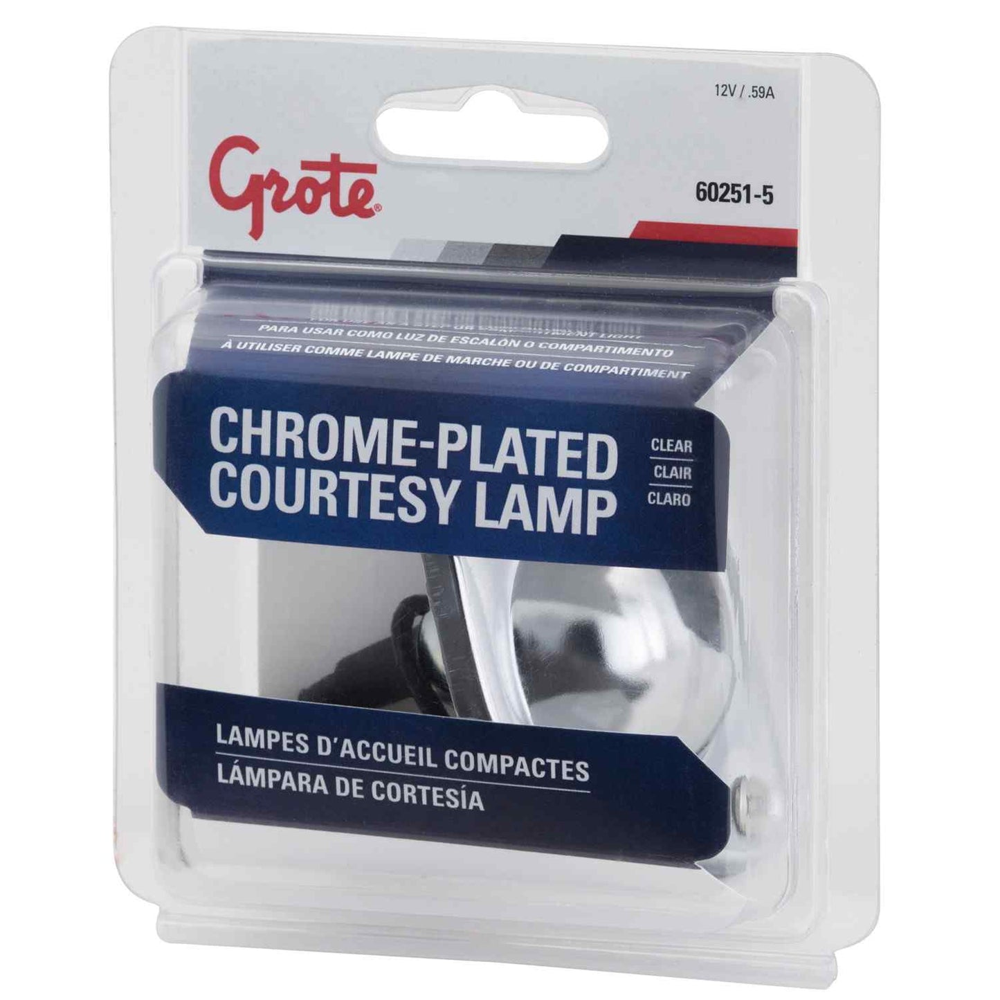 Grote Courtesy Light 60251-5
