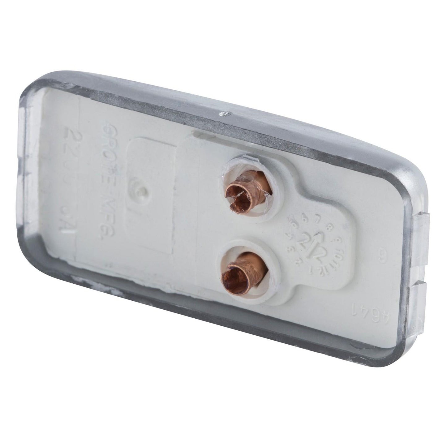 Grote License Plate Light 60261