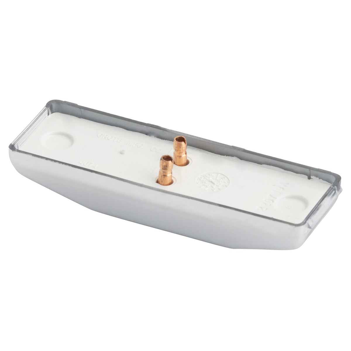 Grote License Plate Light 60291