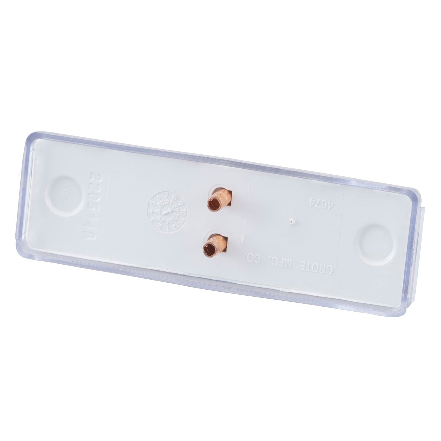 Grote Auxiliary Light 60301