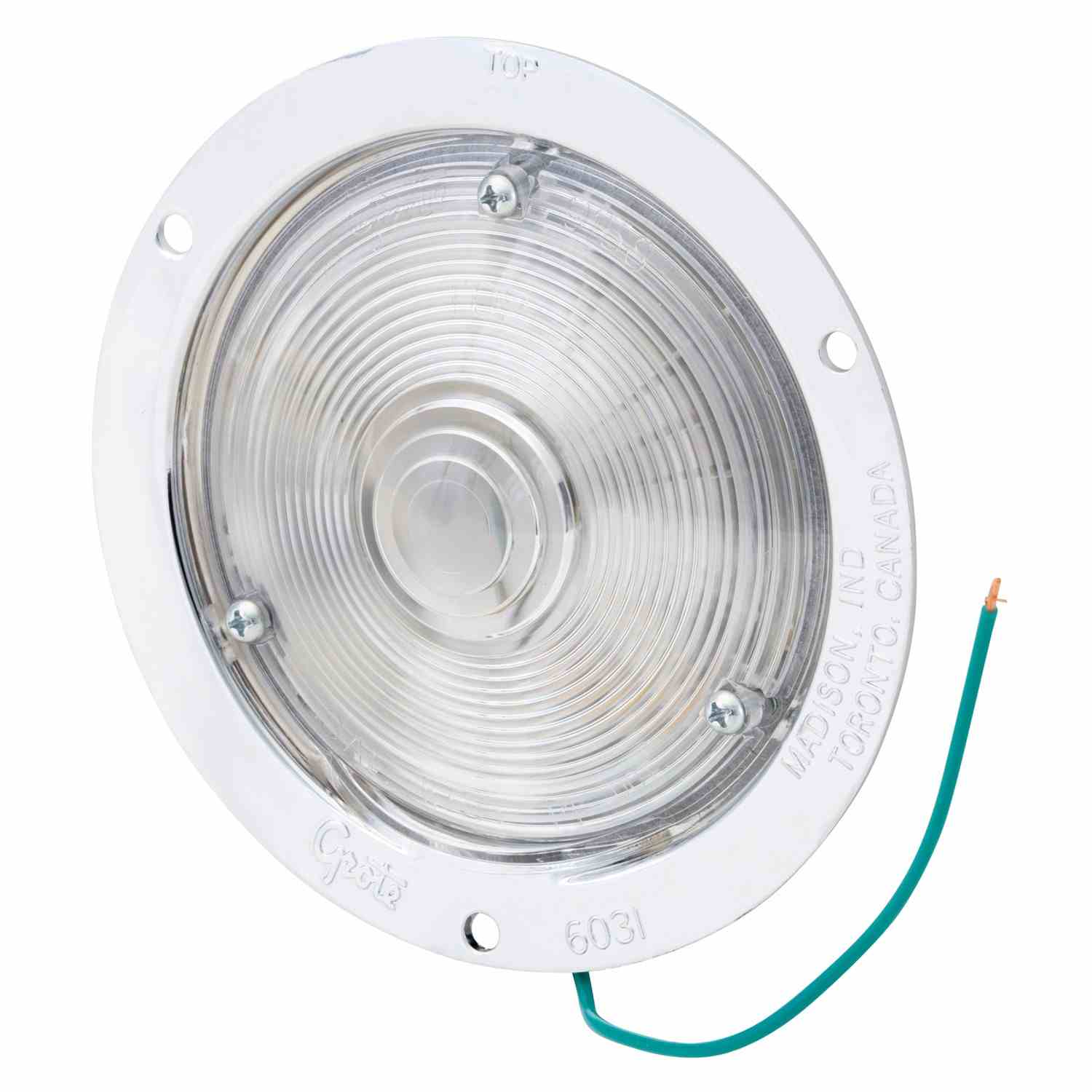 Grote Auxiliary Light 60311