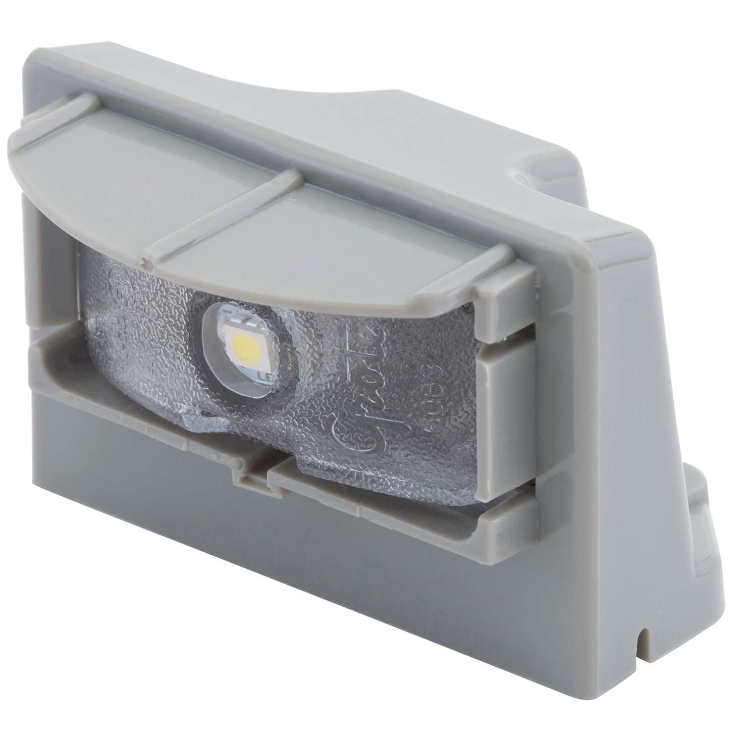 Grote License Plate Light 60681