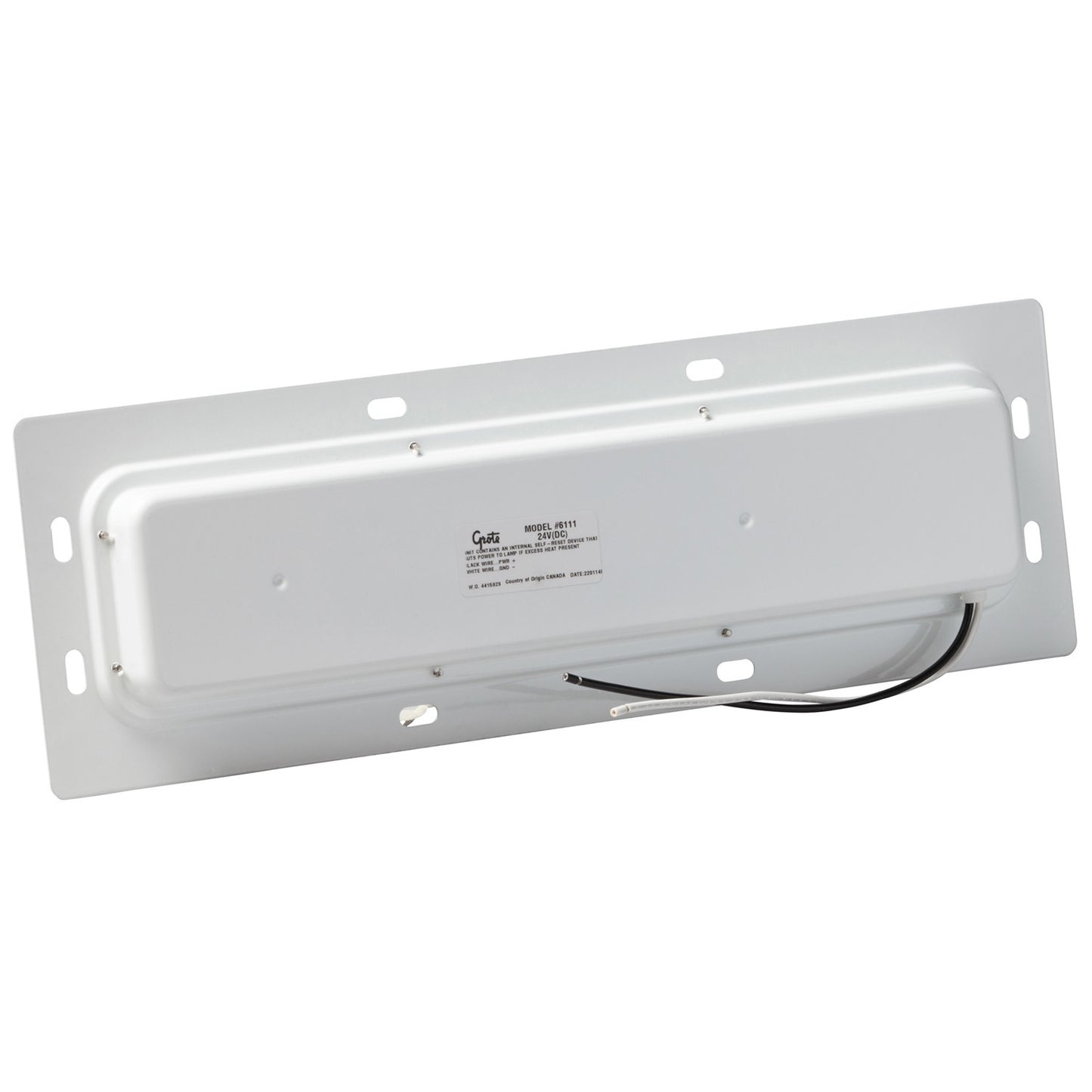 Grote Dome Light 61111