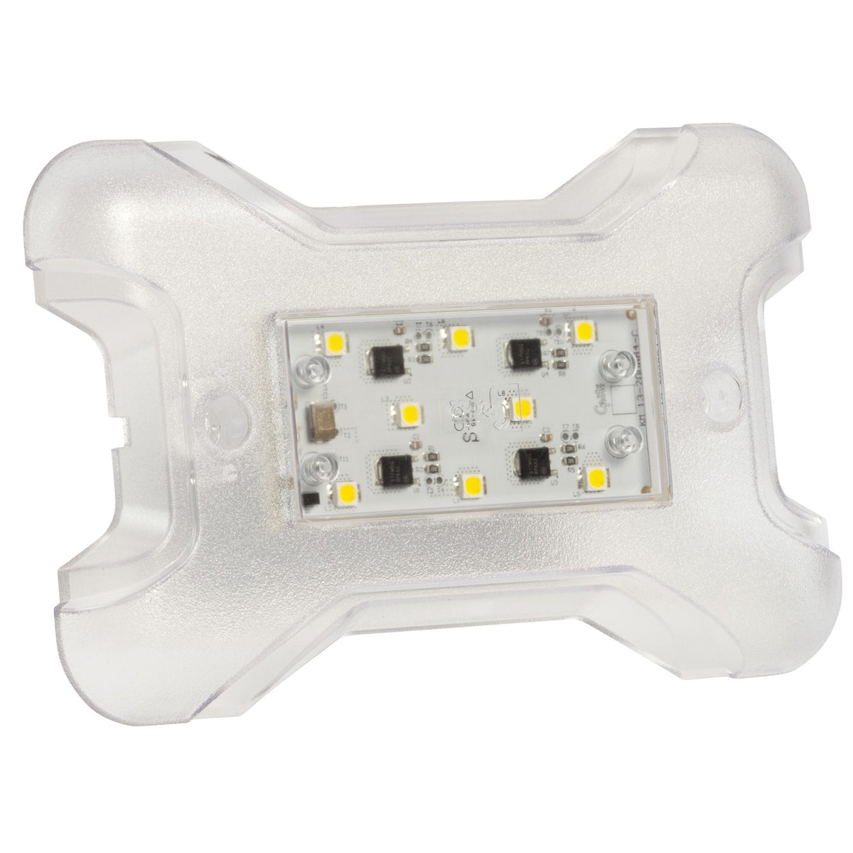 Grote Dome Light 61121