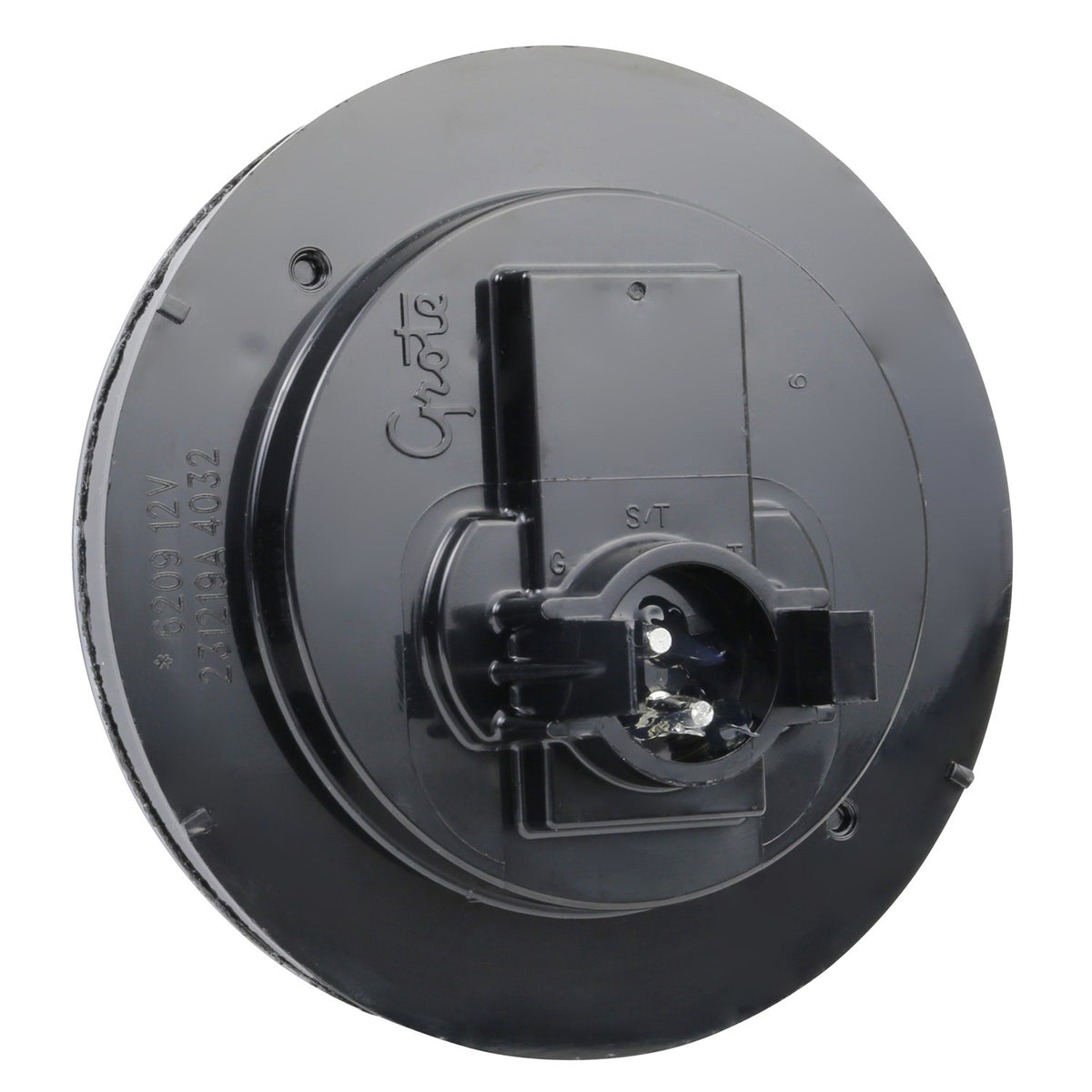 Grote Back Up Light Assembly 62091