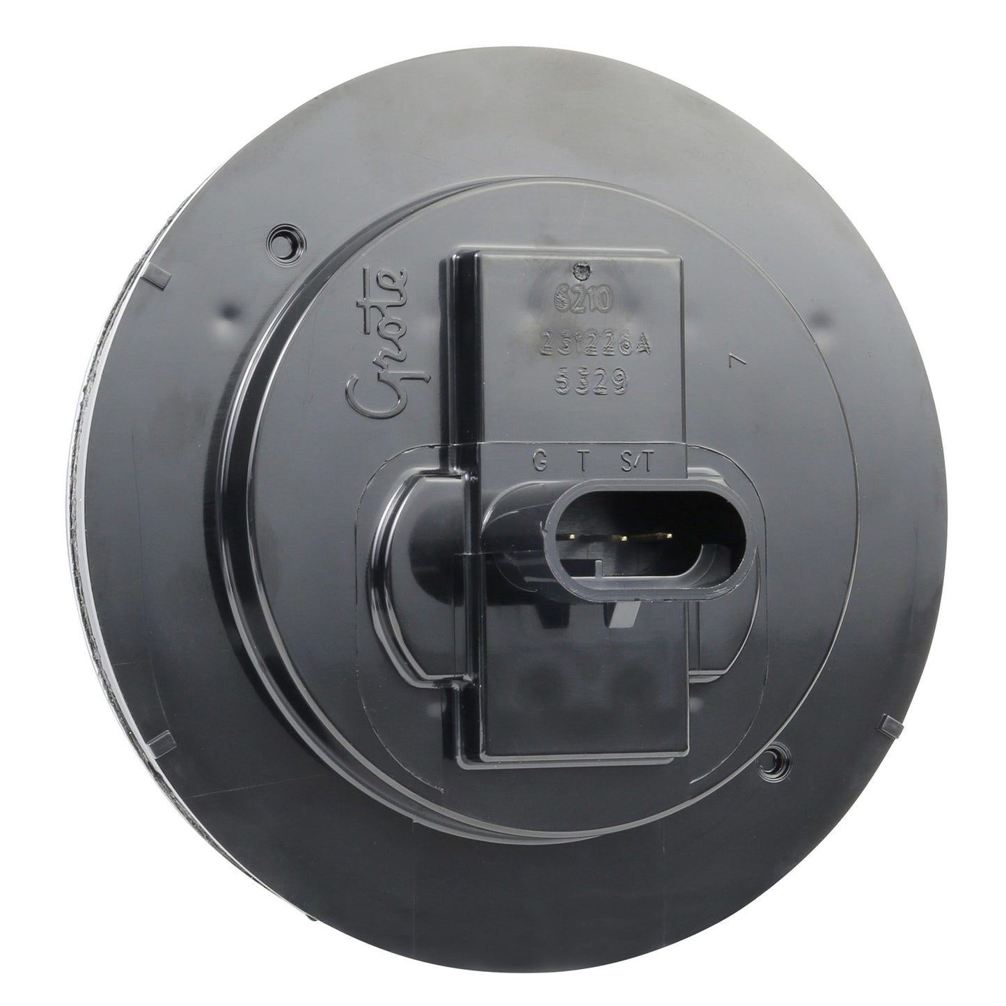 Grote Back Up Light Assembly 62101