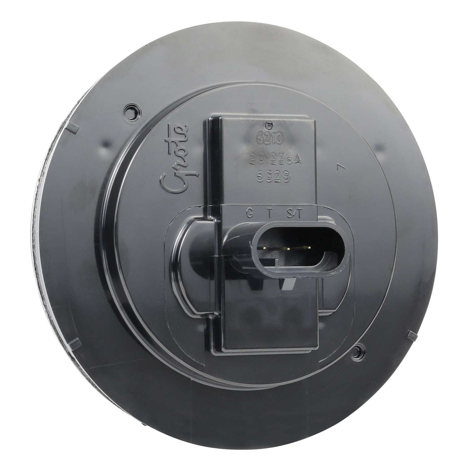 Grote Back Up Light Assembly 62101