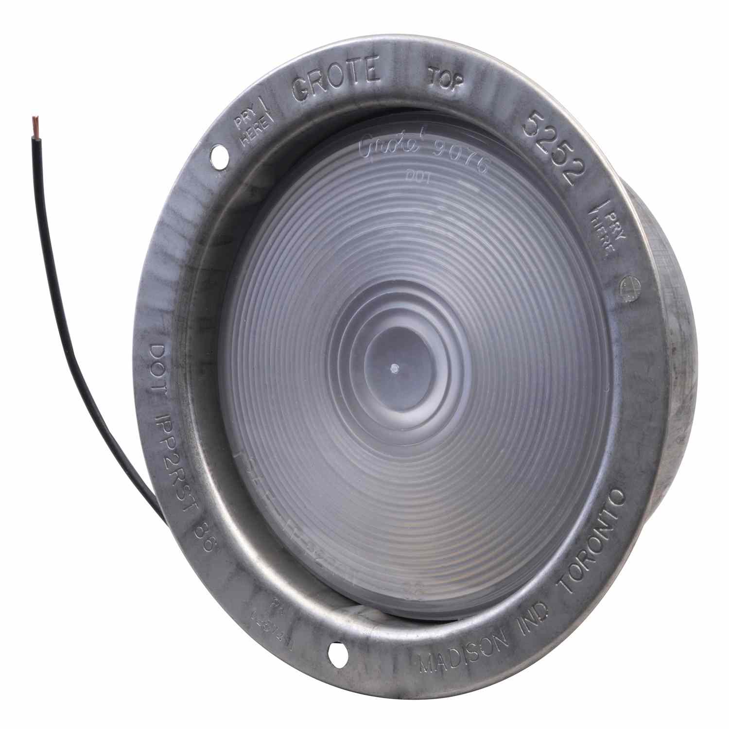 Grote Back Up Light Assembly 62151