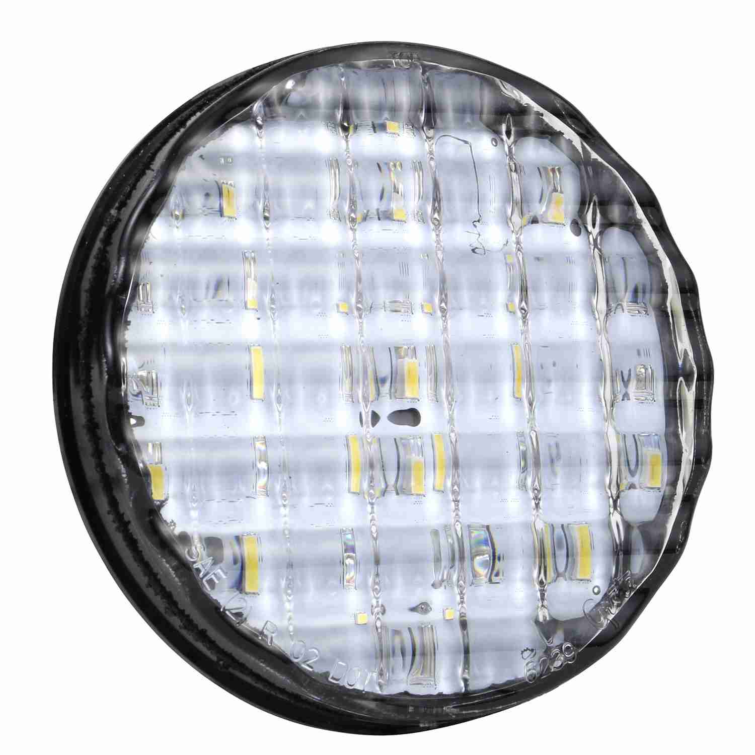 Grote Back Up Light Assembly 62391