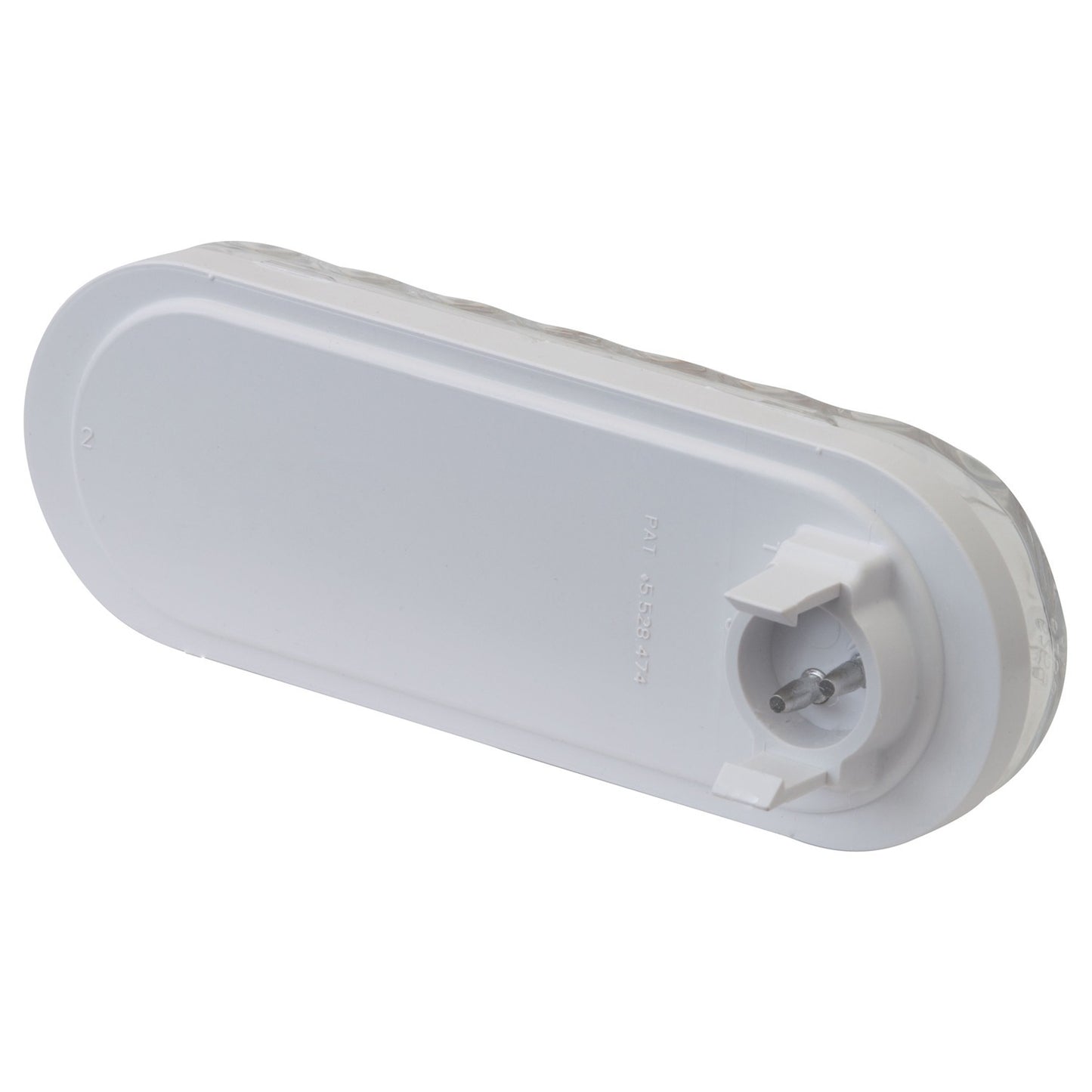 Grote Back Up Light Assembly  top view frsport 62591