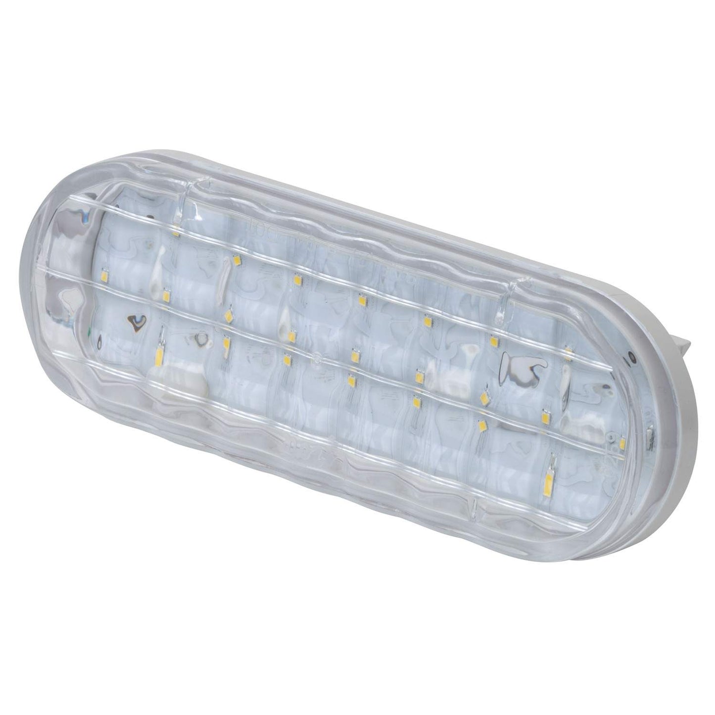 Grote Back Up Light Assembly  top view frsport 62591
