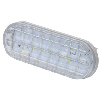 Grote Back Up Light Assembly  top view frsport 62591