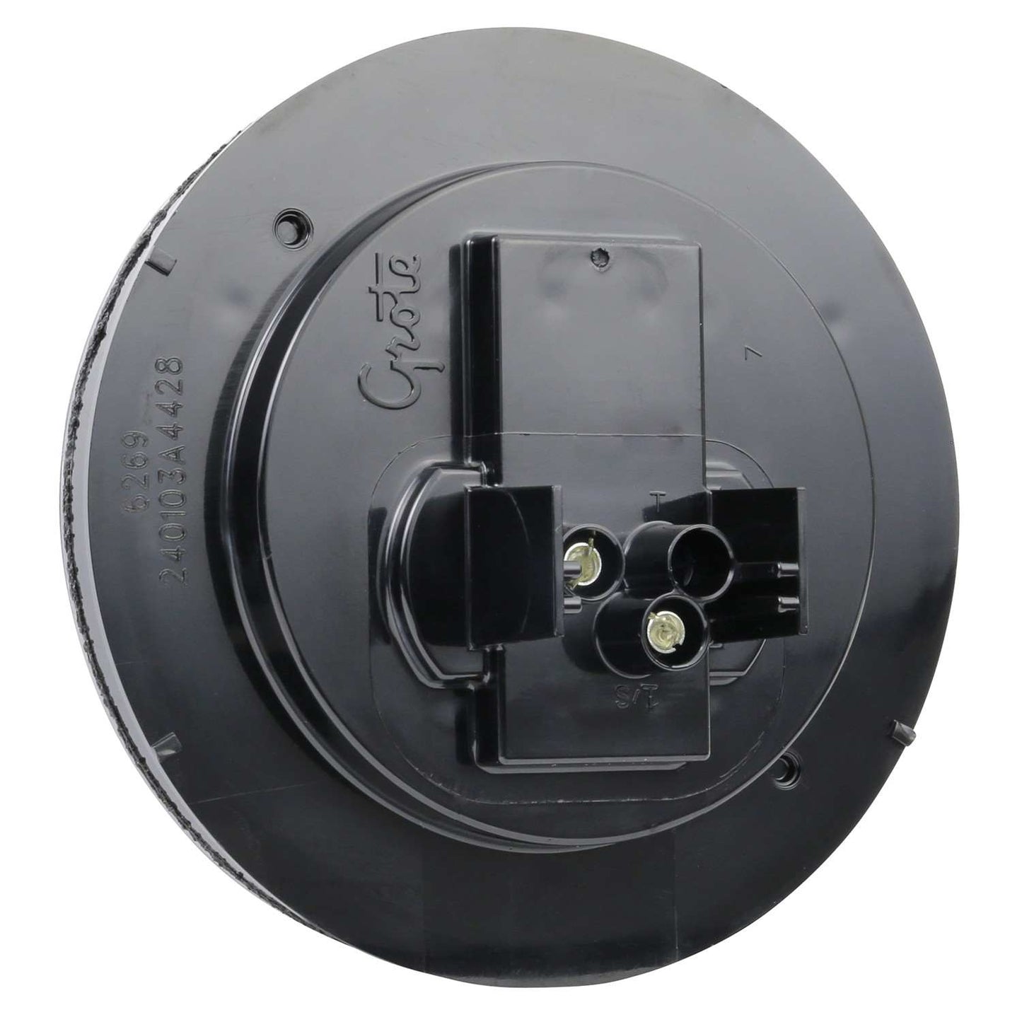Grote Back Up Light Assembly 62691