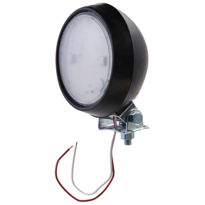 Grote Vehicle-Mounted Work Light  top view frsport 63551