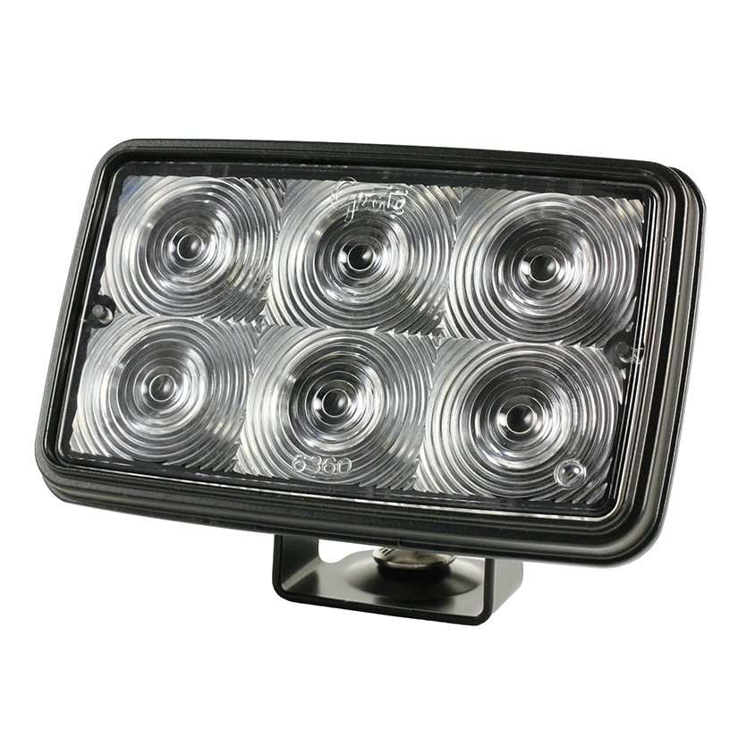 Grote Vehicle-Mounted Work Light 63601