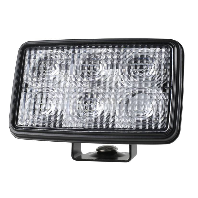 Grote Vehicle-Mounted Work Light 63611-5