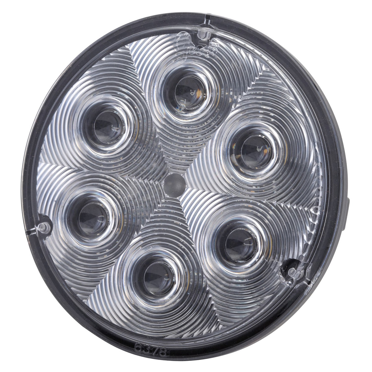 Grote Vehicle-Mounted Work Light 63821-5