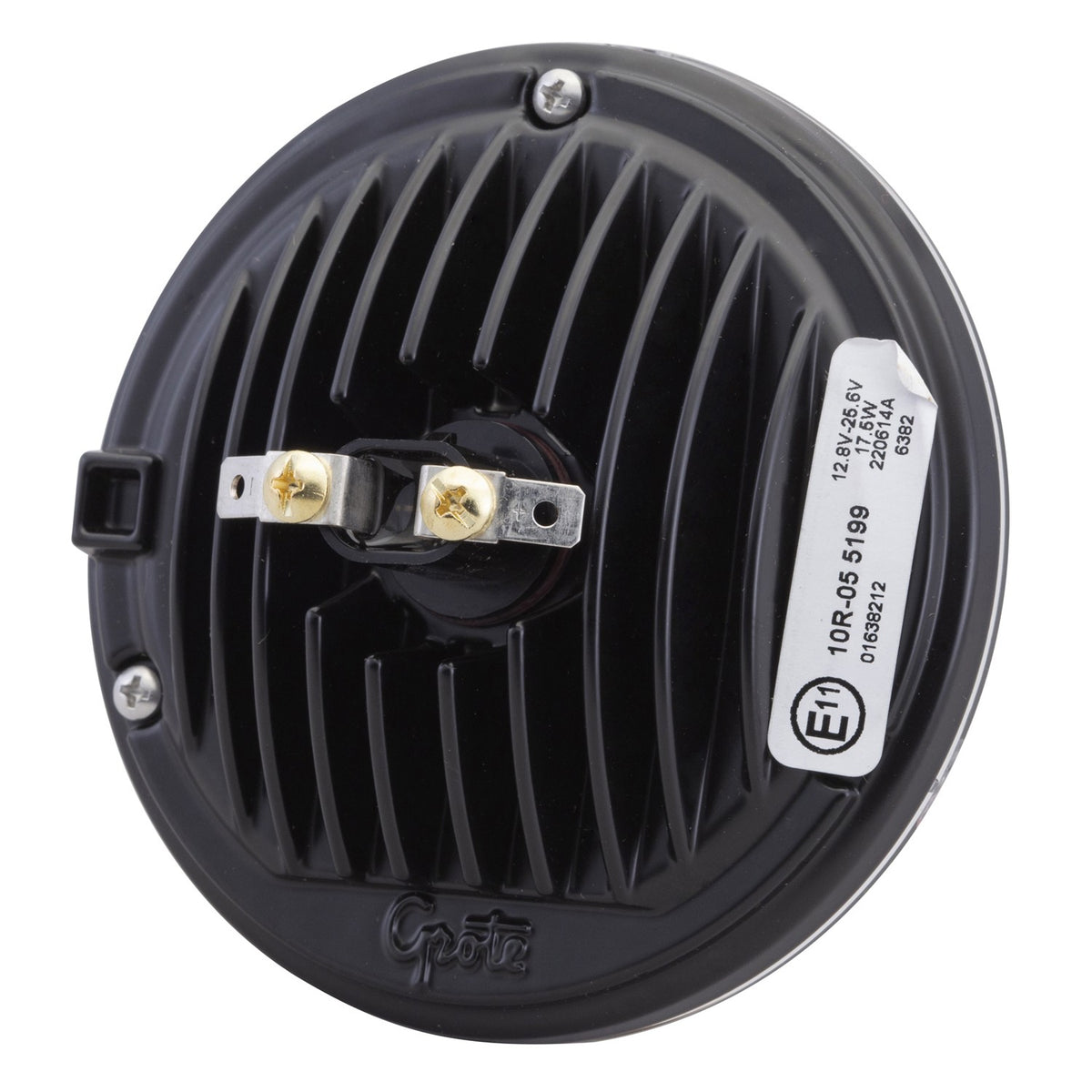 Grote Vehicle-Mounted Work Light 63821