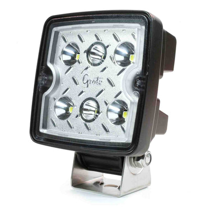 Grote Vehicle-Mounted Work Light 63981-5