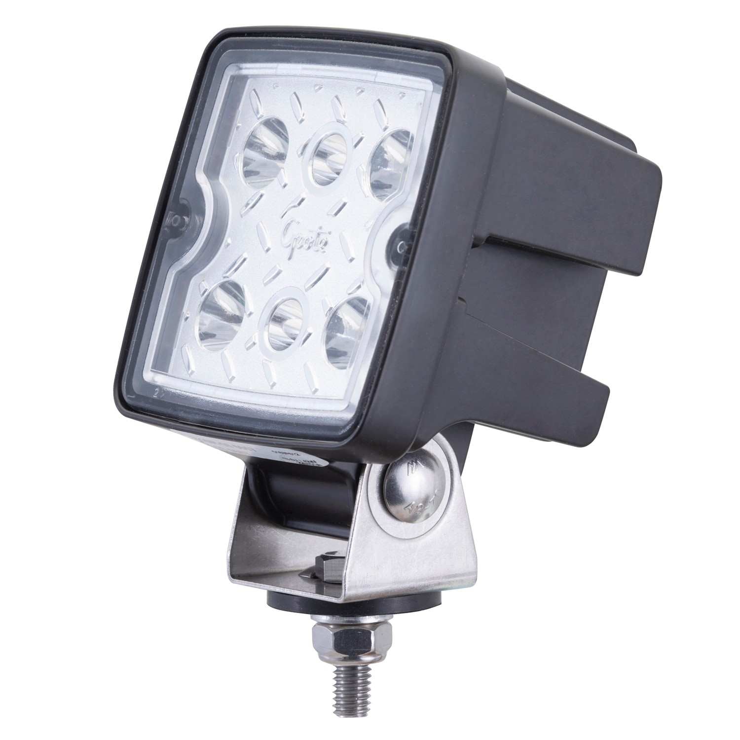 Grote Vehicle-Mounted Work Light 63F61