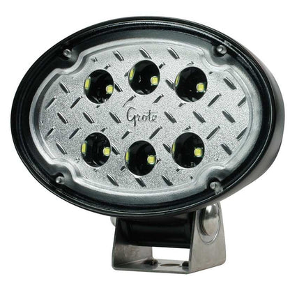 Grote Vehicle-Mounted Work Light 63F91