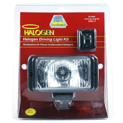 Grote Vehicle-Mounted Work Light 64061-5