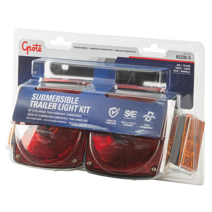 Grote Trailer Light 65230-5