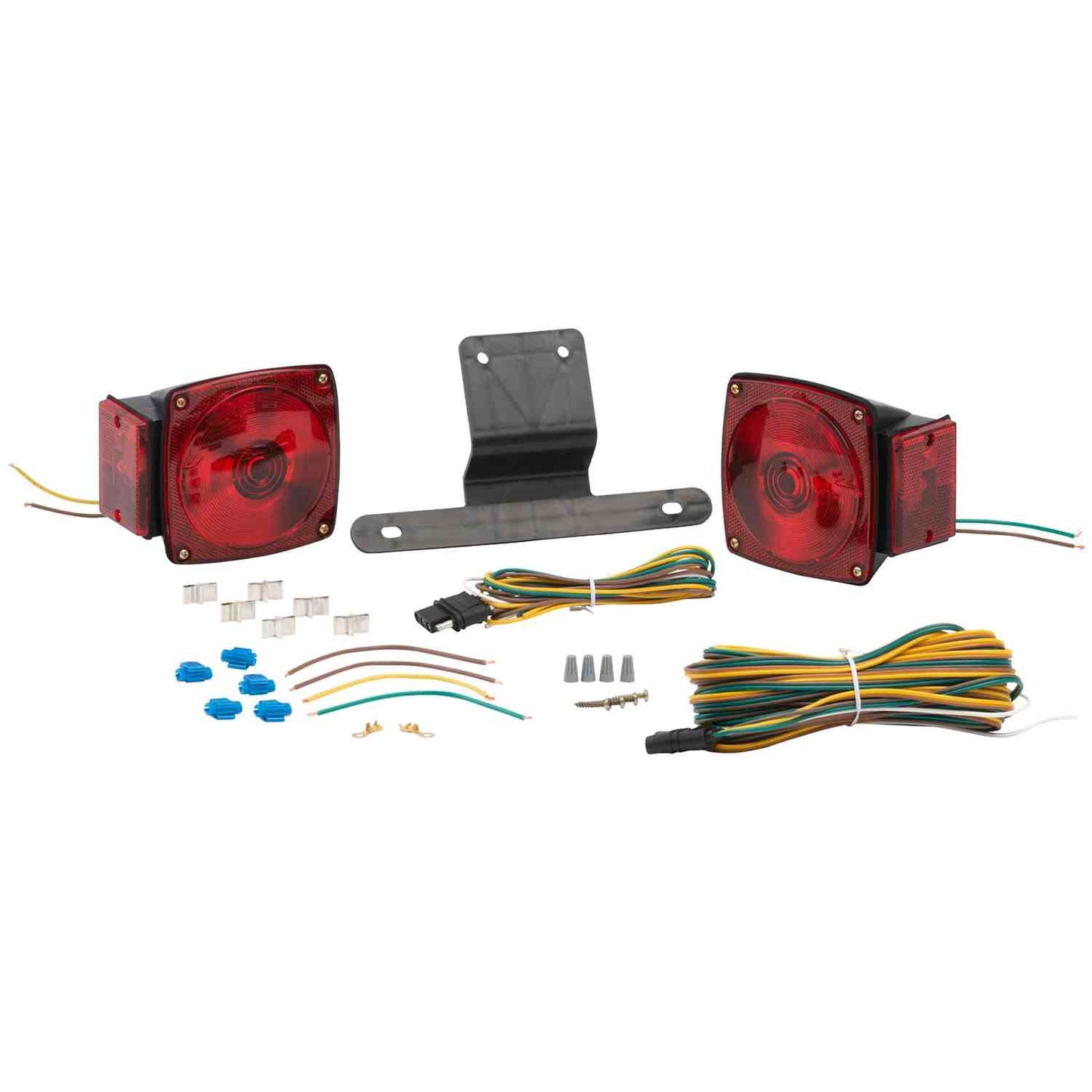 Grote Trailer Light 65380-5