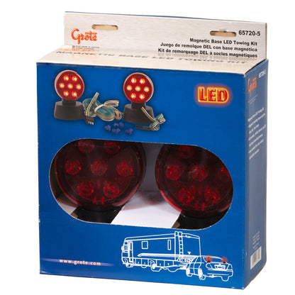 Grote Trailer Light 65720-5