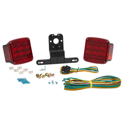Grote Trailer Light 65880-5