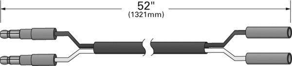 Grote Chassis Wiring Harness 66133