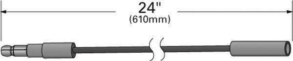 Grote Chassis Wiring Harness 66170