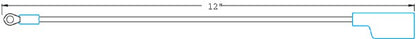 Grote Chassis Wiring Harness 66210