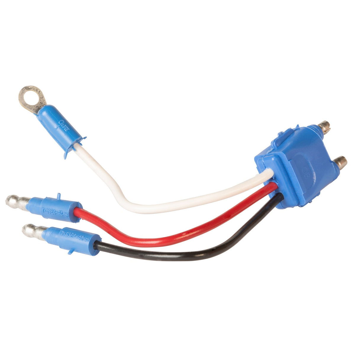 Grote Parking / Turn Signal / Stop Light Connector 66812