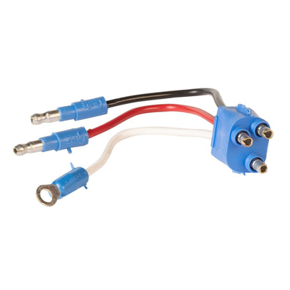 Grote Parking / Turn Signal / Stop Light Connector 66812