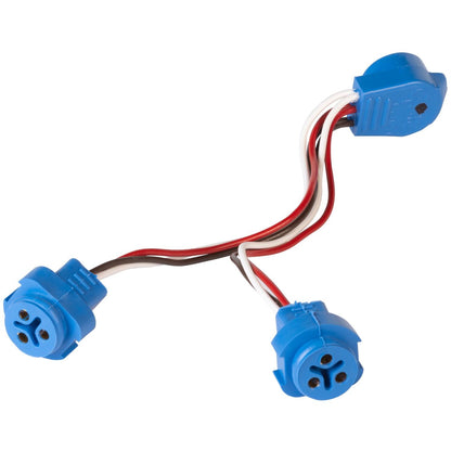 Grote Parking / Turn Signal / Stop Light Connector 66813