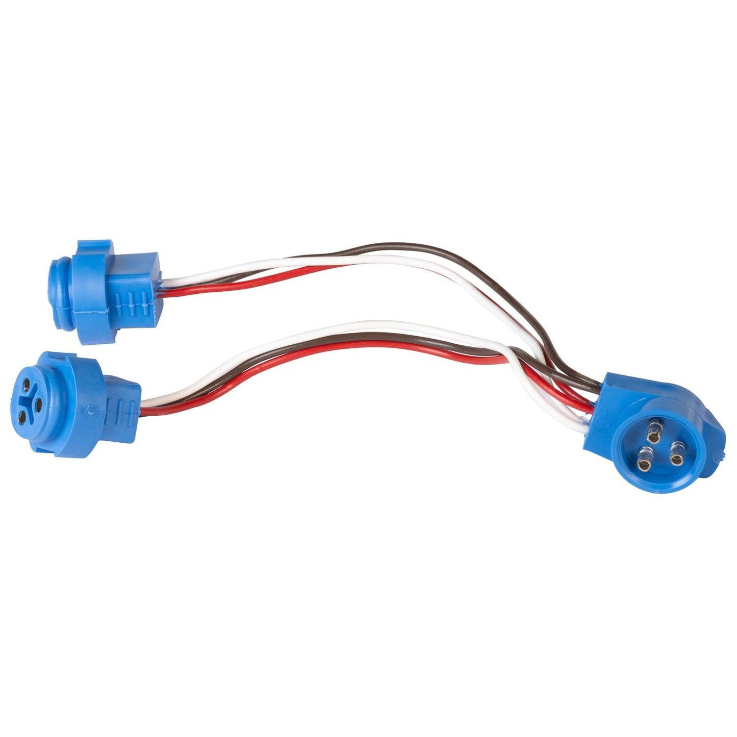 Grote Parking / Turn Signal / Stop Light Connector 66813