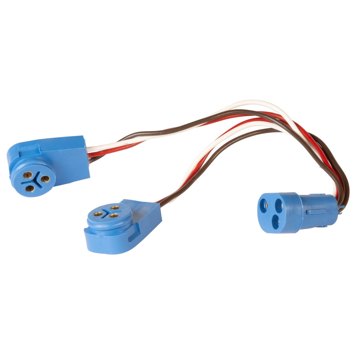 Grote Parking / Turn Signal / Stop Light Connector 66814