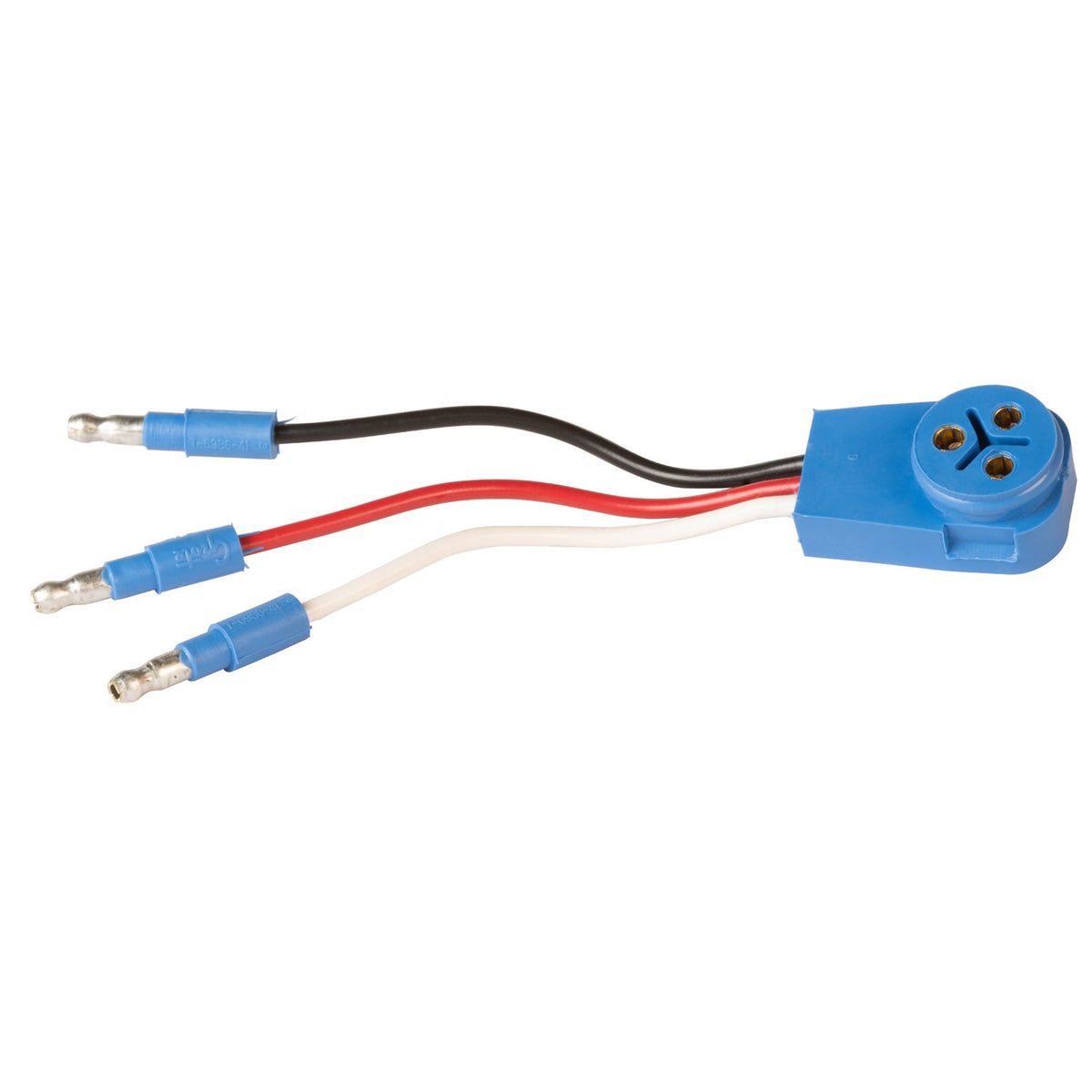 Grote Parking / Turn Signal / Stop Light Connector 66816
