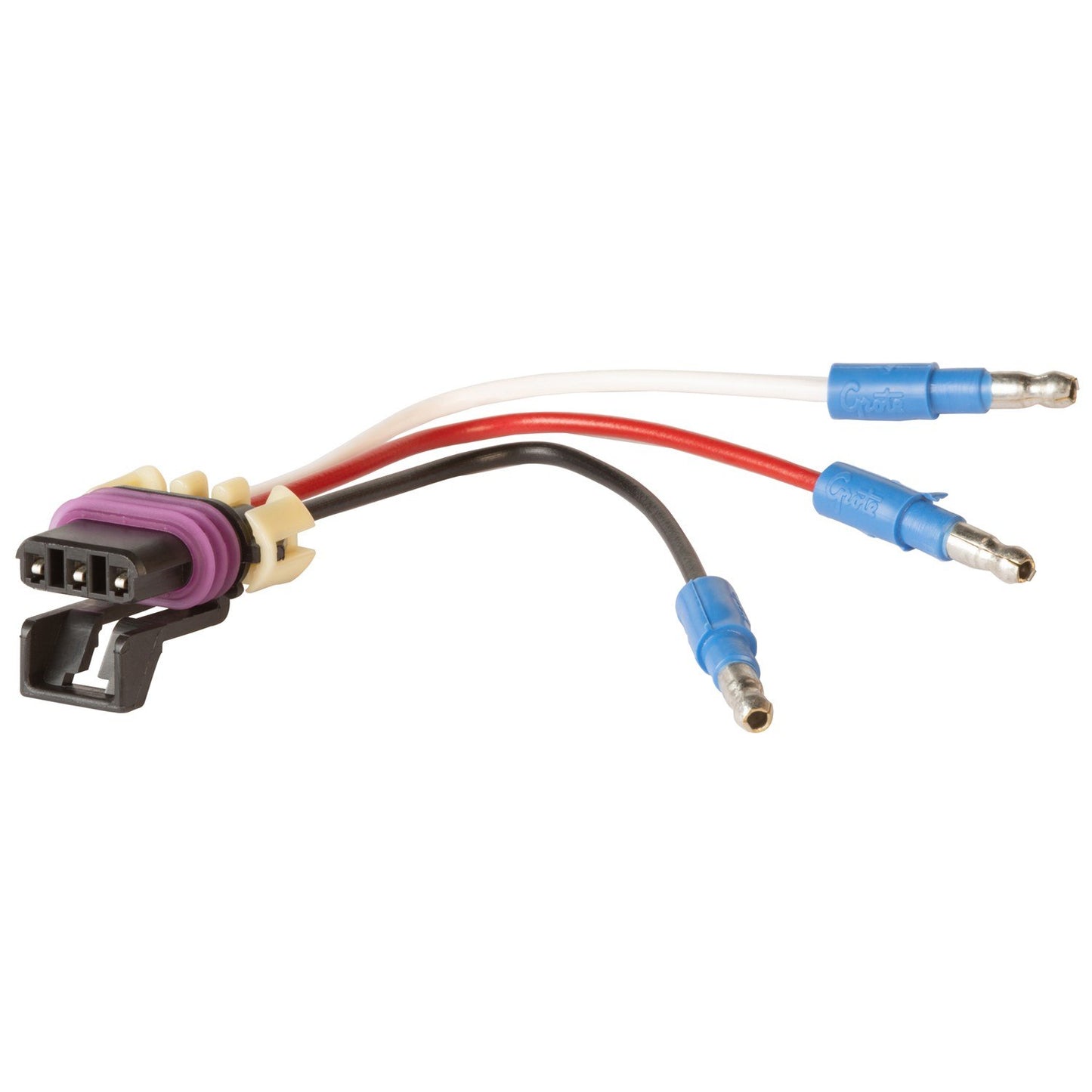 Grote Parking / Turn Signal / Stop Light Connector 66826