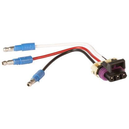 Grote Parking / Turn Signal / Stop Light Connector 66826
