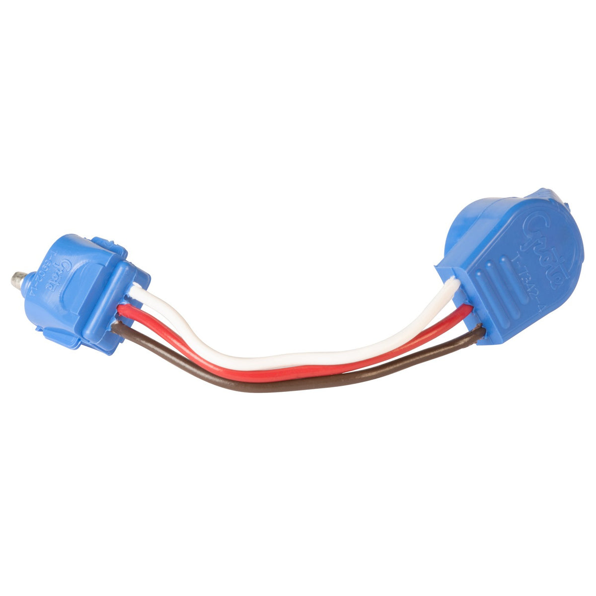 Grote Parking / Turn Signal / Stop Light Connector 66831