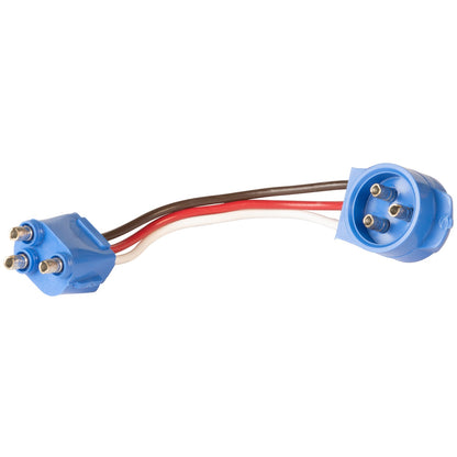 Grote Parking / Turn Signal / Stop Light Connector 66831