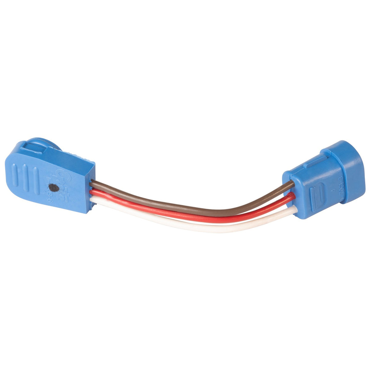 Grote Parking / Turn Signal / Stop Light Connector 66836
