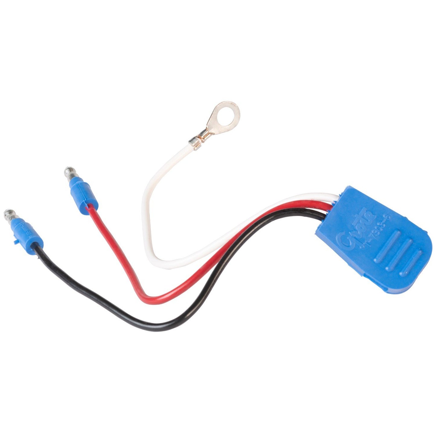 Grote Parking / Turn Signal / Stop Light Connector 66845
