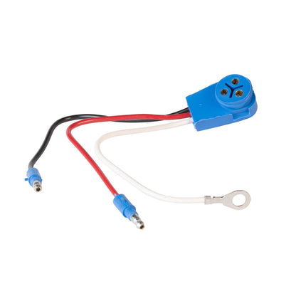 Grote Parking / Turn Signal / Stop Light Connector 66845