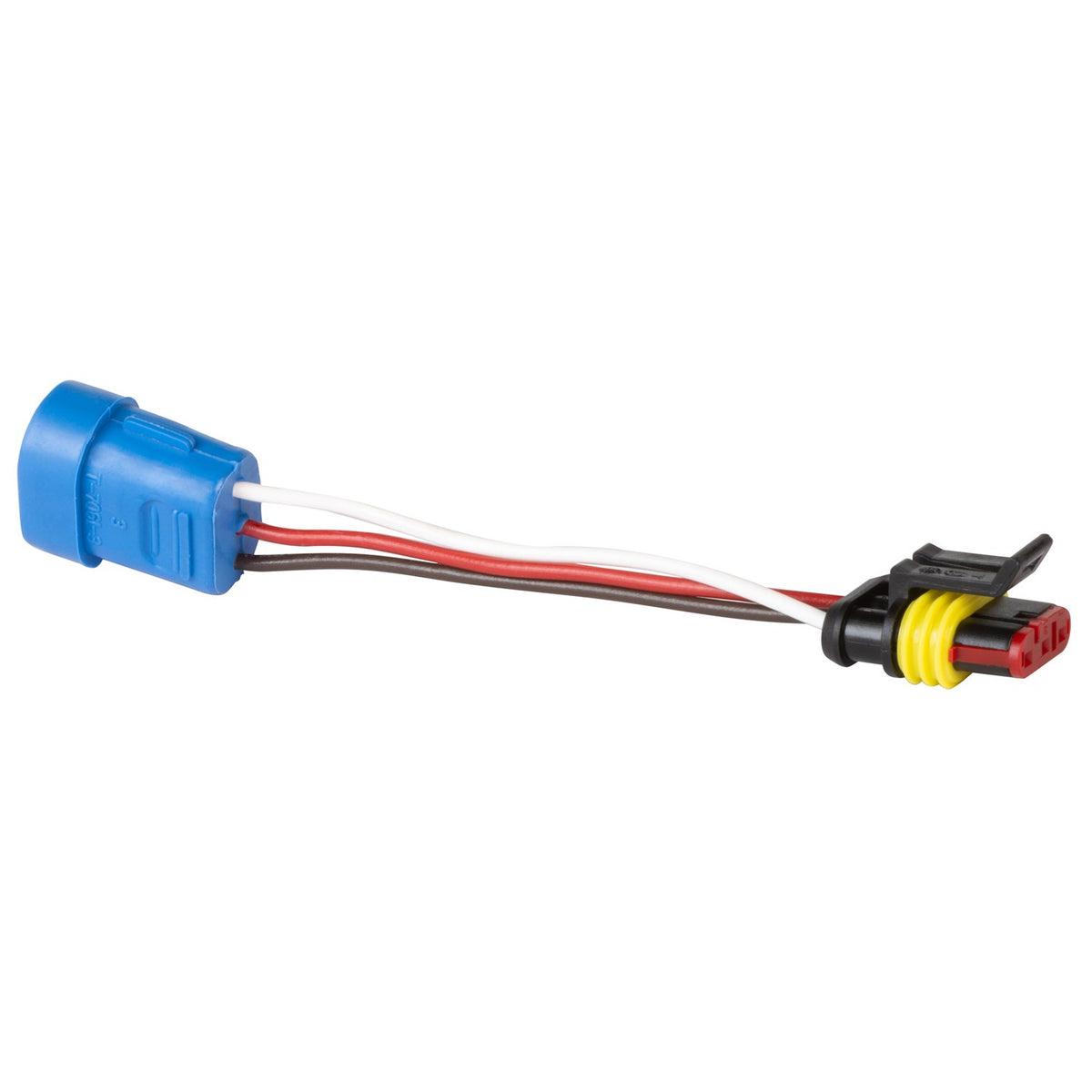 Grote Parking / Turn Signal / Stop Light Connector 66860