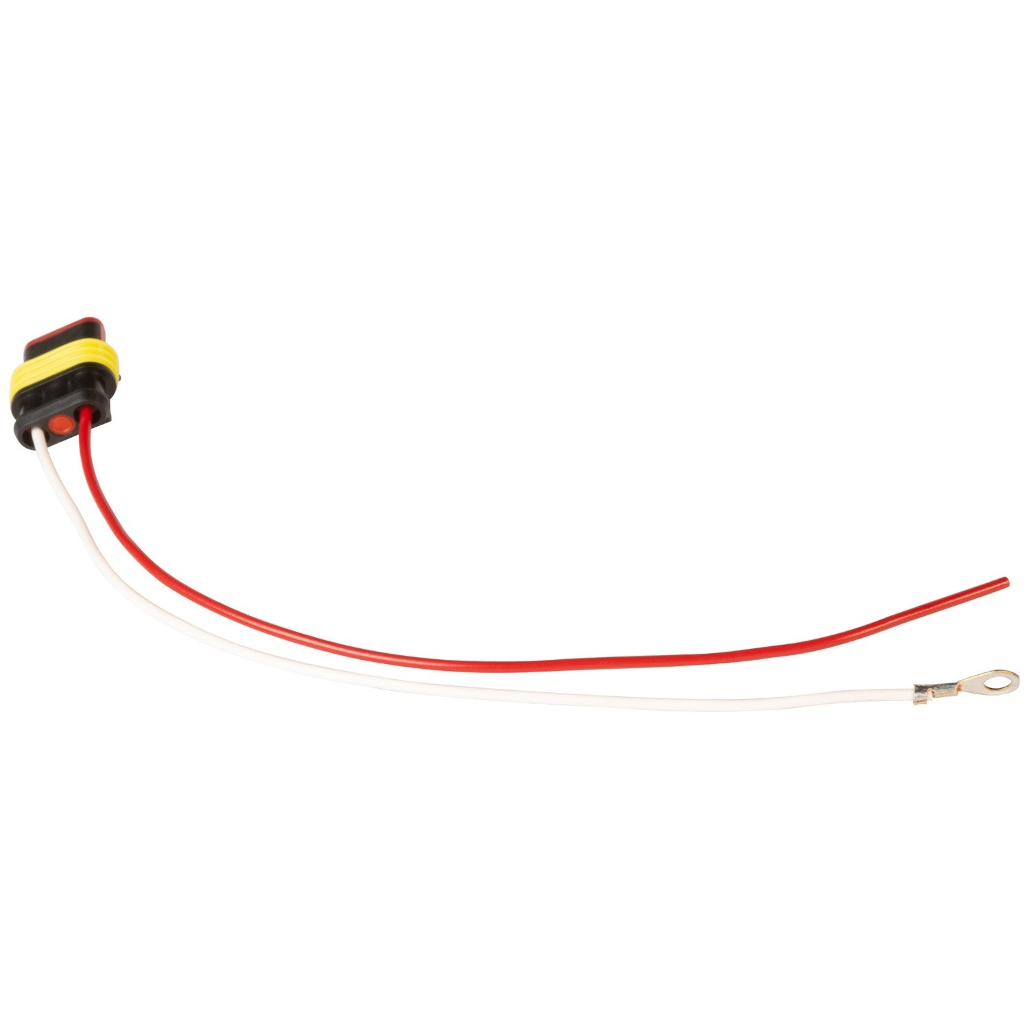 Grote Parking / Turn Signal / Stop Light Connector 66862