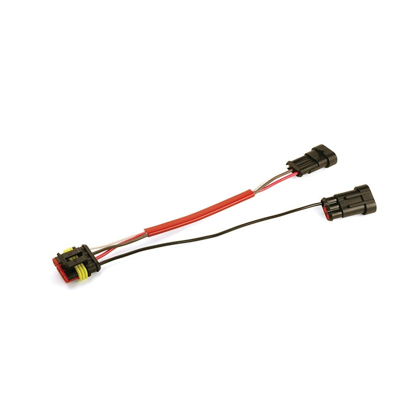 Grote Parking / Turn Signal / Stop Light Connector 66865