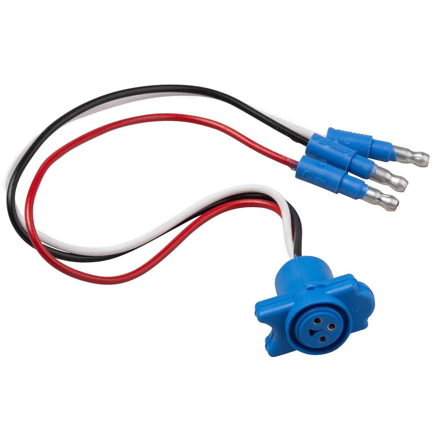 Grote Brake Light Connector 66870